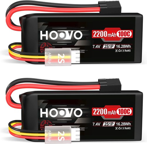 Upgrade 4v 2200mah - (2),