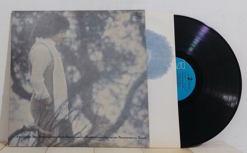20186 giri riccardo - lp,