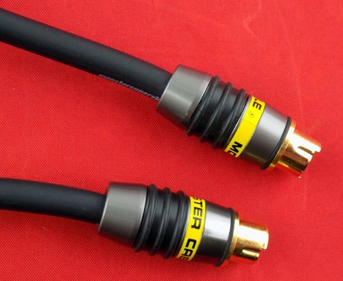 Monster cavo supervideo - monster,