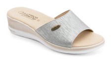 TIGLIO 3192MF BIANCO SILVER