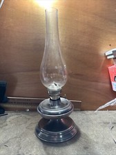 Lampada Decorativa A Petrolio