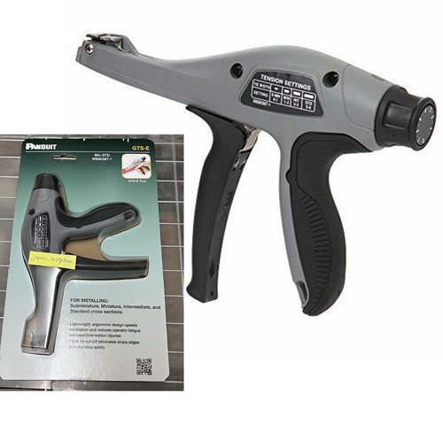 Panduit gts pistola - gts-e,
