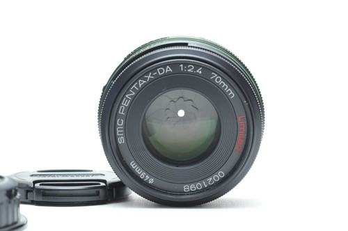 Pentax 2 4 da - pentax, f/2.4