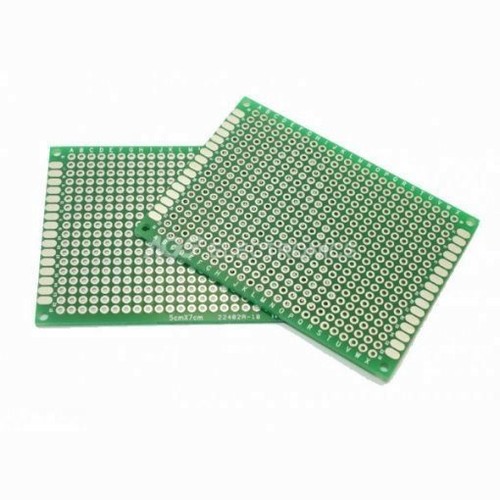 Basetta vetronite 6mm doppia - basetta,