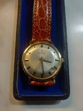 Orologio automatico ZENITH Stellina Oro 18kt