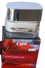 Cien Laser Beauty crema giorno