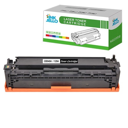 Cartuccia toner nero per - , hp