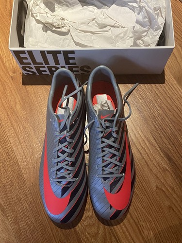 Nike mercurial vapor - vapor, superfly