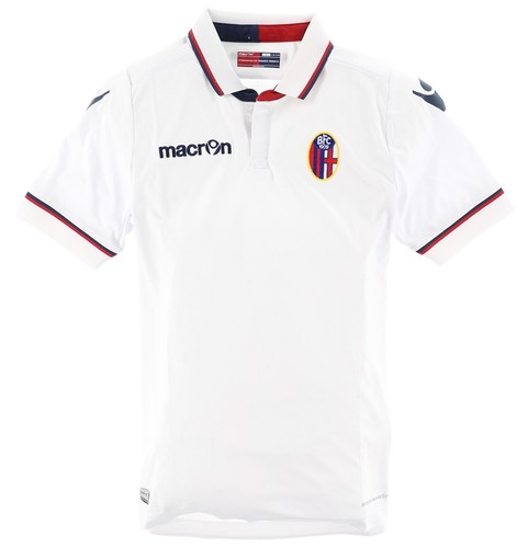 Macron maglia bologna - maglia, jersey