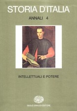 Storia d'Italia. Annali 4