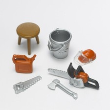 Bruder 62601 - Set  Attrezzi