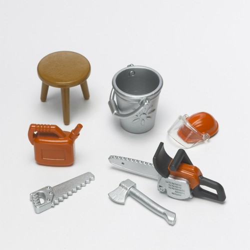 Bruder 62601 set attrezzi - 62601,