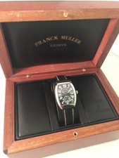 OROLOGIO FRANCK MULLER
