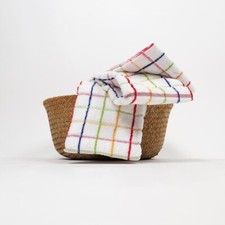 Canovacci Strofinacci Set 3