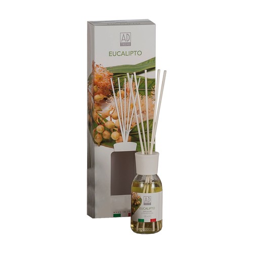 Diffusore fragranze eucalipto - diffusore,