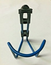 PORTA BORRACCIA BORRACCIA BLU VINTAGE BICICLETTA DA CORSA MTB