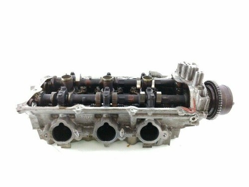 Testata destra nissan murano - testata,