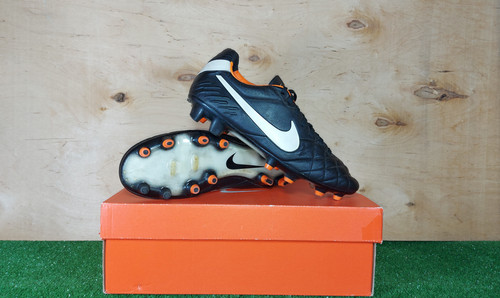 Nike tiempo legend fg - tiempo, iv