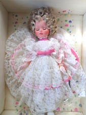 WOW! FURGA DOLL RAFFAELLA