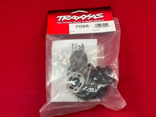Traxxas 7095 cambio completo - 7095,