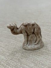Wade whimsies red rose - rose, tea