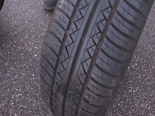 1 pneumatico estivo Barum