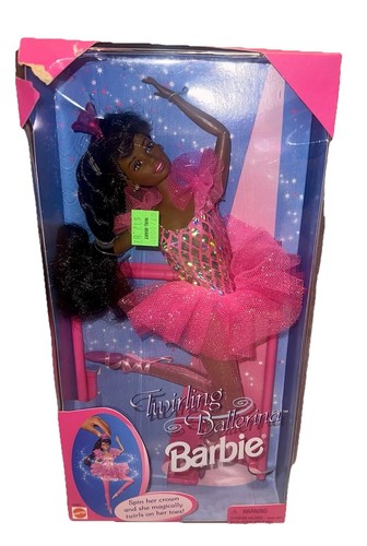 Vintage bambola barbie - bambola,
