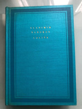 Vladimir Nabokov / Lolita / ed