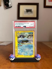 PSA 6 2002 Pokemon Expedition