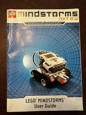 LEGO Mindstorms NXT 2.0 (8547)