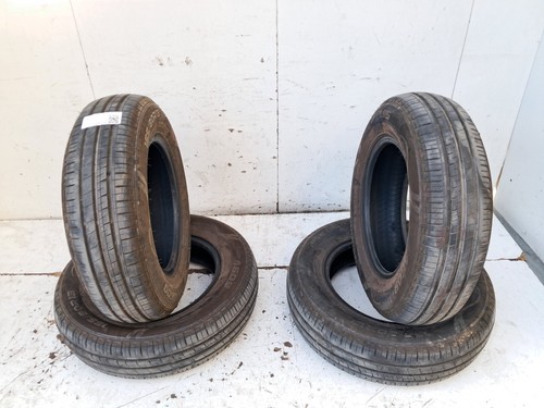 Set pneumatici estivi iaplus - 4,