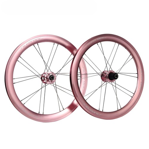 Set ruote bici - ruote,