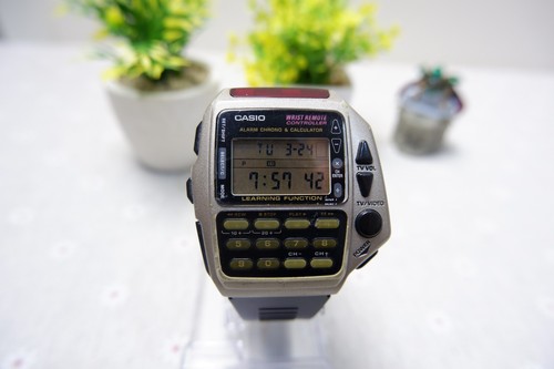 Orologio vintage casio cmd - orologio,