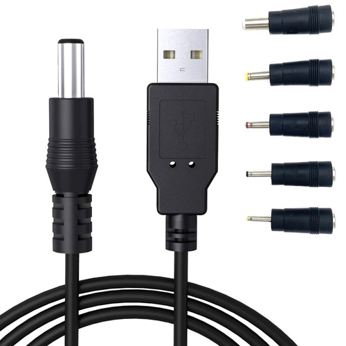 Jzk cavo alimentazione usb - cavo,