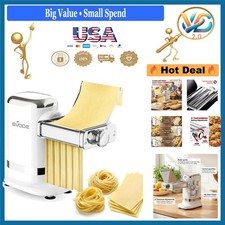 Electric pasta maker 1 - electric,