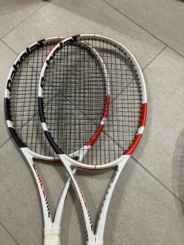 Racchetta tennis babolat - da,