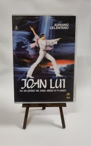 Joan lui film - joan,