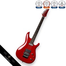 Ibanez js2480 joe satriani - joe,