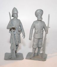 ROSE MINIATURES 54MM IMPERO