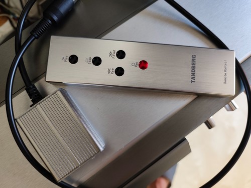 Telecomando per trandberg tcd - telecomando,