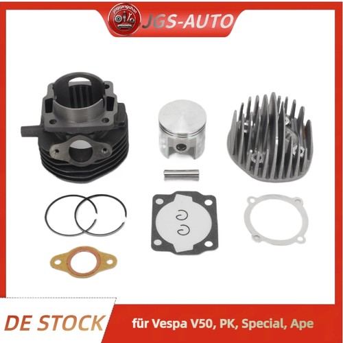 Kit cilindro 85cc - kit, 50mm