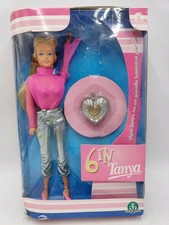 Tanya 6 in Gioiello Cuore