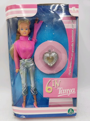 Tanya gioiello cuore - tanya,