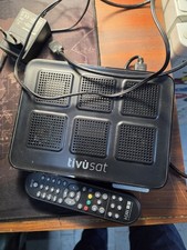 Decoder Satellitare Tivusat