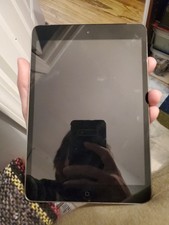 Apple iPad mini (1a