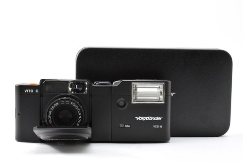 Top mint fotocamera - [top, mint]