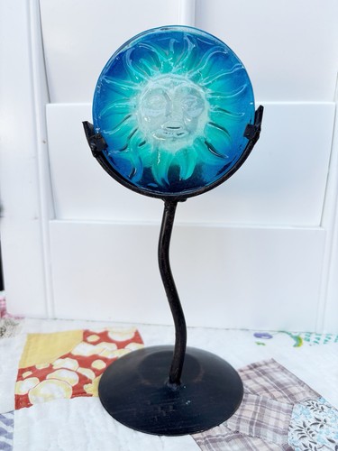 Portacandele vintage anni - , 90