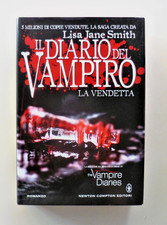 Vendetta diario del - vendetta, il