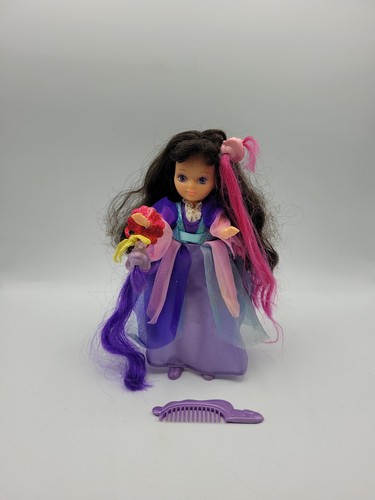 Lady lovely locks noir - lady, /
