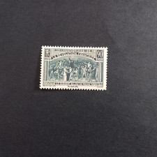 FRANCIA 1939/ ANNIV. DELLA